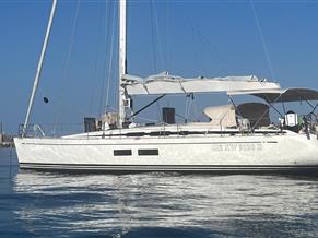 Nautor Swan Swan 54-020 Endorfina