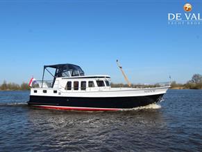 Columbus Spiegelkotter 1300