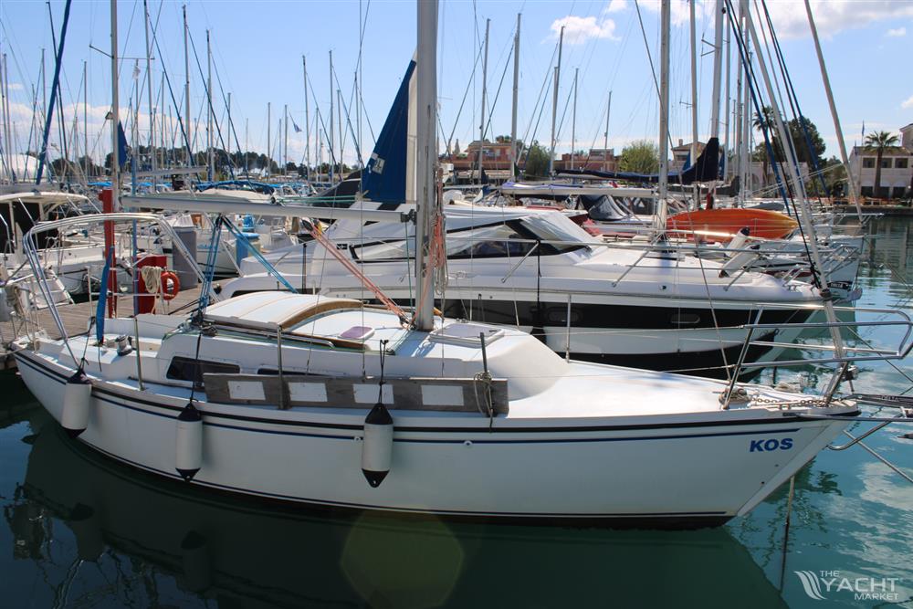 Jaguar 27