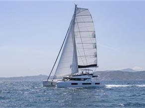 LAGOON 51