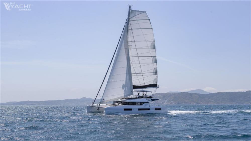 LAGOON 51
