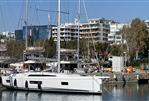 BENETEAU OCEANIS 51.1