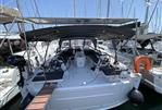 BENETEAU OCEANIS 51.1