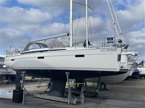 Bavaria 37 Cruiser
