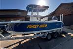 Sea Hunt Ultra 211 - 2018 Sea Hunt Ultra 211 - Photo #3