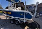 Sea Hunt Ultra 211 - 2018 Sea Hunt Ultra 211 - Photo #5