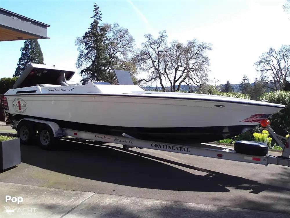 Martini Corsa 26 - 1983 Martini Corsa 26 - Photo #1