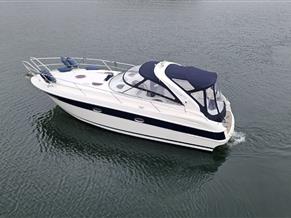 Bavaria 33 Sport