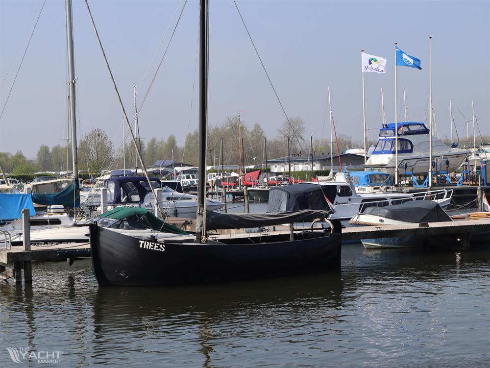 Staverse Jol Visserman