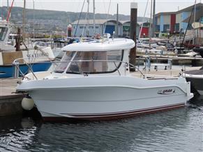Arvor 215
