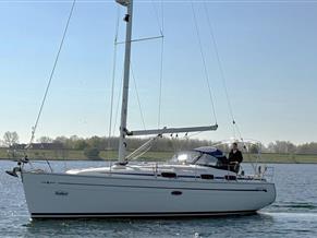 Bavaria 37-2 Cruiser