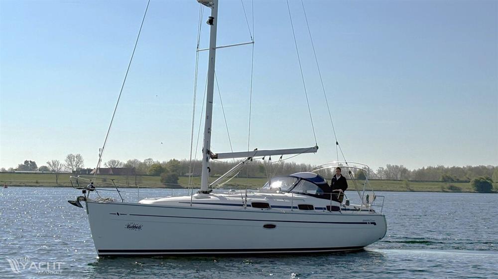 Bavaria 37-2 Cruiser