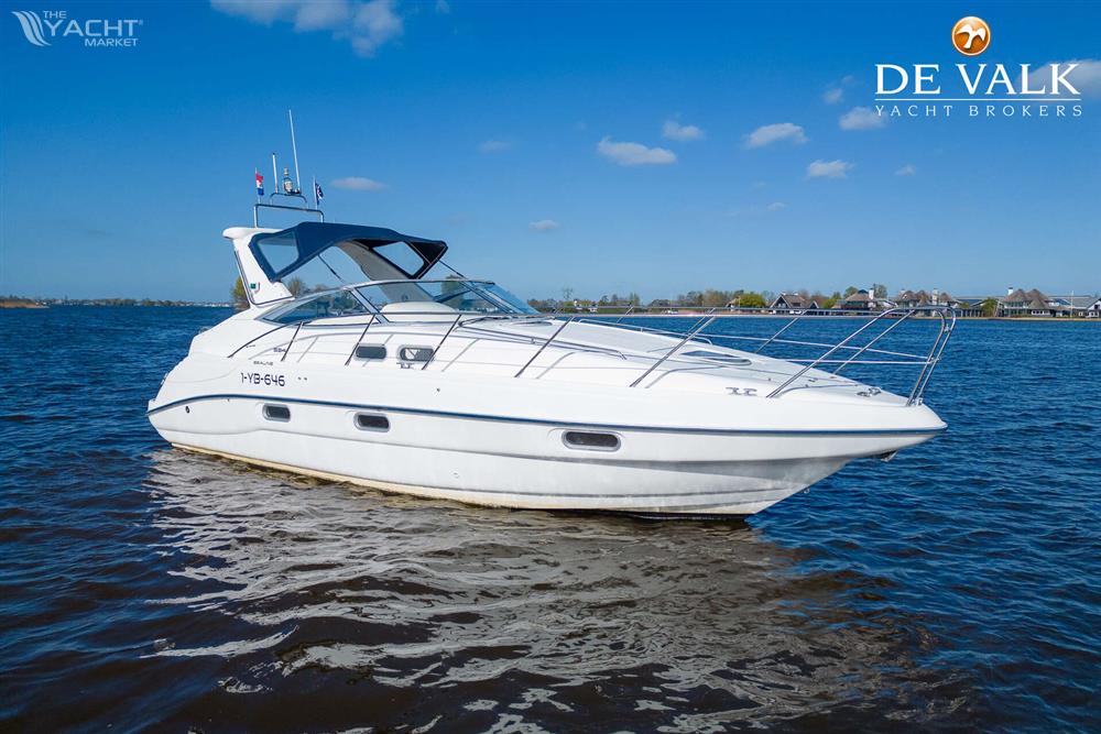 Sealine S34 - Picture 1