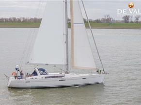 Beneteau Oceanis 58