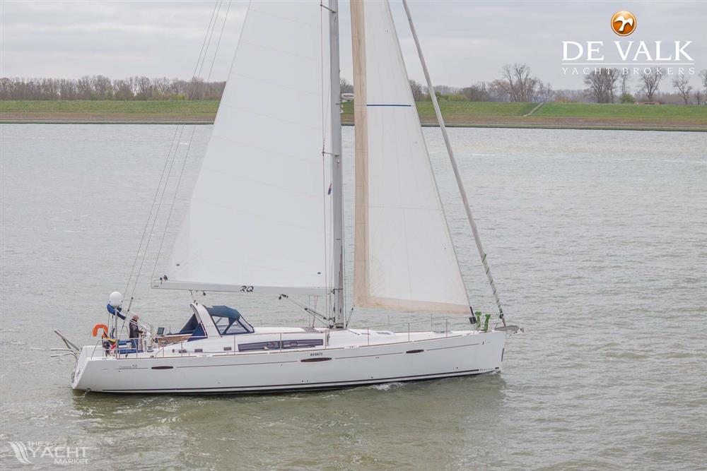 Beneteau Oceanis 58 - Picture 1