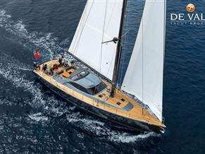 Nordia 70 Performance Cruiser
