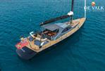 Nordia 70 Performance Cruiser - Picture 6