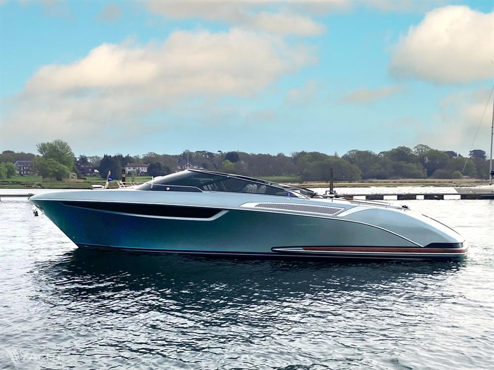 Riva 38 Rivamare - Default Image