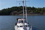 Jeanneau Sun Odyssey 40 Ds
