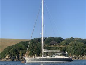 Jeanneau 54 DS