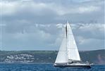 Jeanneau 54 DS