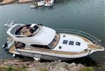 Nord West 420 Flybridge