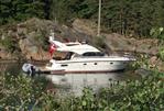 Nord West 420 Flybridge