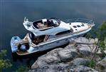 Nord West 420 Flybridge