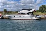 Nord West 420 Flybridge