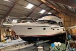 Nord West 420 Flybridge
