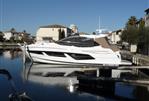 Sunseeker Predator 50