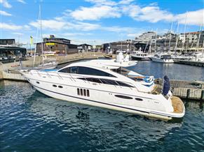 Princess V65