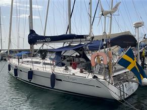 Elan 450