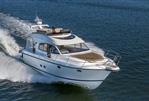 Nimbus 405 Flybridge