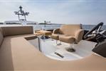 Nimbus 405 Flybridge