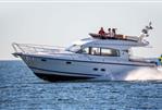 Nimbus 405 Flybridge