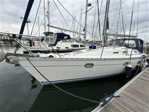 Jeanneau Sun Odyssey 39