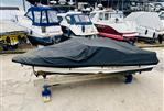 Regal LSR 1800 Bowrider & Trailer