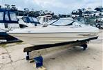 Regal LSR 1800 Bowrider & Trailer