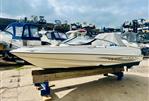 Regal LSR 1800 Bowrider & Trailer