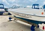 Regal LSR 1800 Bowrider & Trailer