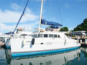 Lagoon 440