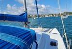 Fountaine Pajot Tobago 35
