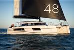 Nautitech 48 open