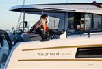Nautitech 48 open