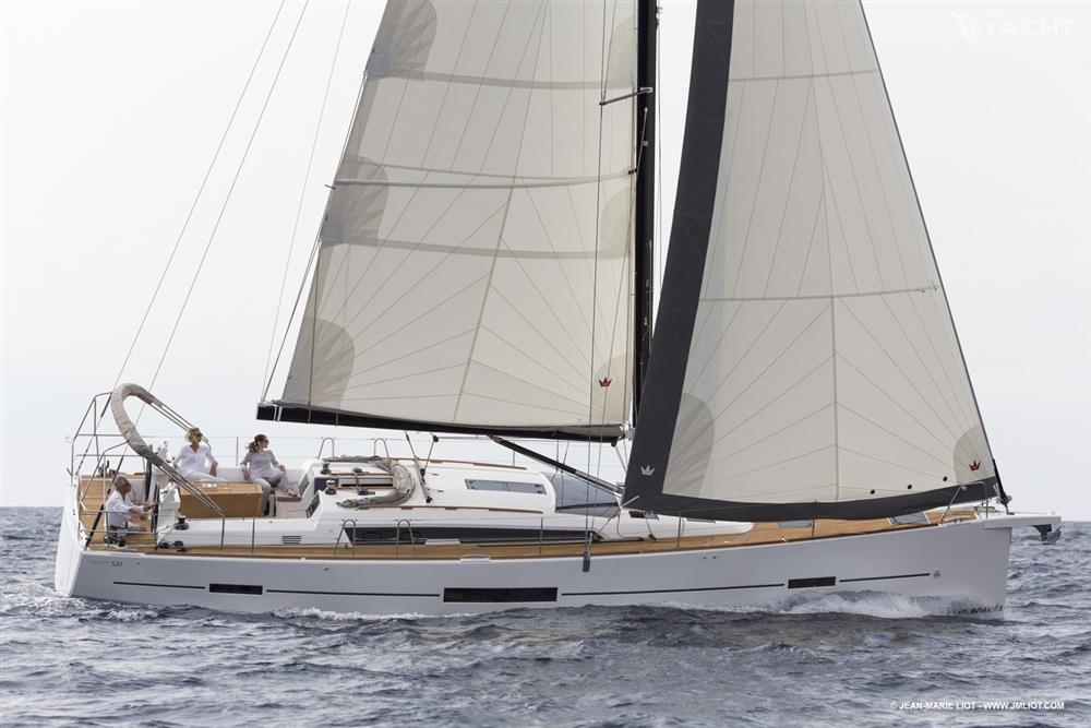 DUFOUR 520GL