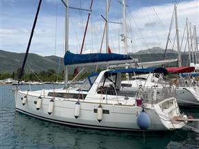 Beneteau Oceanis 41