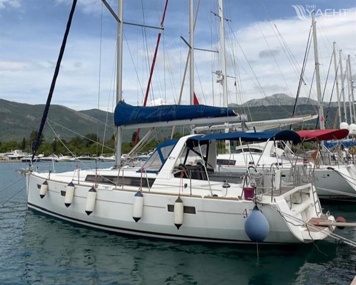 Beneteau Oceanis 41
