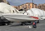 Sonic Marine USA 32CC Sport