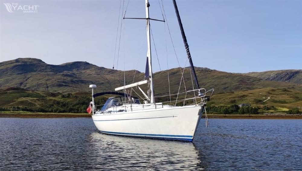 Bavaria  40